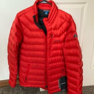 NWT Eddie Bauer jacket